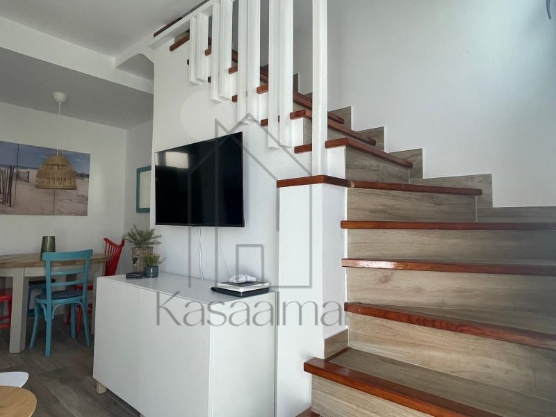 1 soveværelse Bungalow til leje i San Bartolome de Tirajana - € 1.200 (Ref: 8217792)