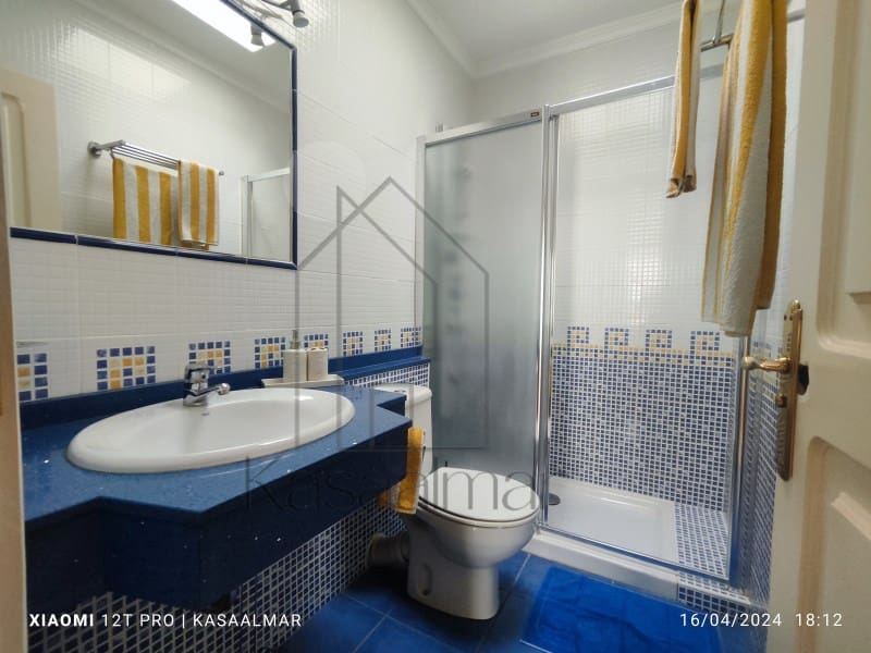 2 bedroom Apartment for rent in Salobre Golf with pool - € 1,700 (Ref: 8226127)