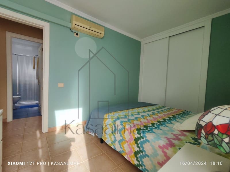 2 bedroom Apartment for rent in Salobre Golf with pool - € 1,700 (Ref: 8226127)