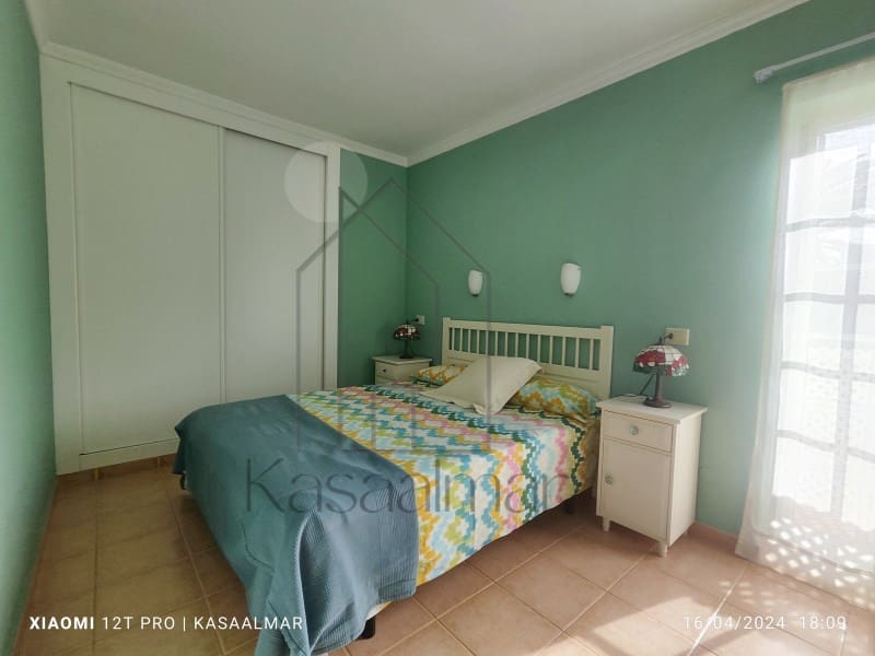 2 bedroom Apartment for rent in Salobre Golf with pool - € 1,700 (Ref: 8226127)