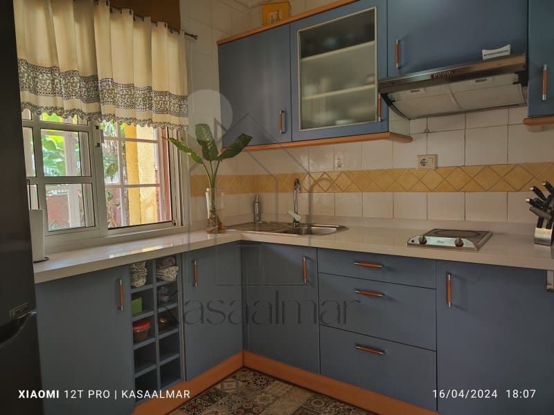 2 bedroom Apartment for rent in Salobre Golf with pool - € 1,700 (Ref: 8226127)