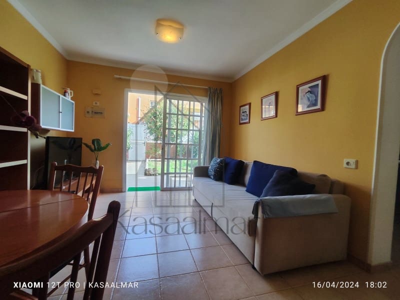 2 bedroom Apartment for rent in Salobre Golf with pool - € 1,700 (Ref: 8226127)