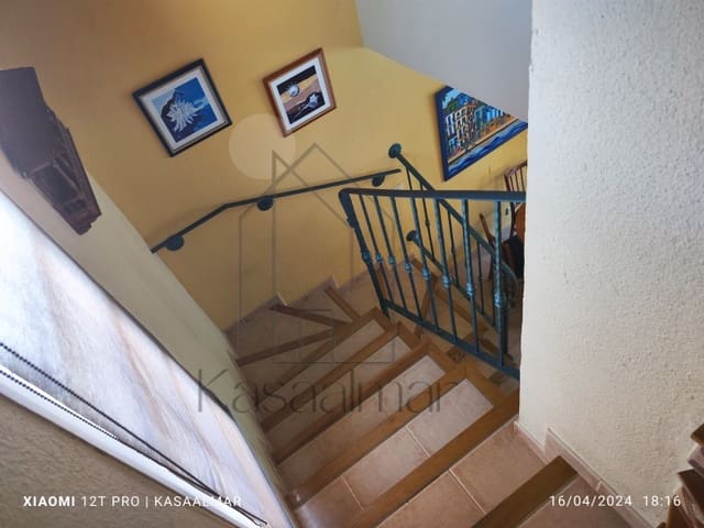 2 bedroom Apartment for rent in Salobre Golf, San Bartolomé de Tirajana with pool - € 1,700 (Ref: 8226127)