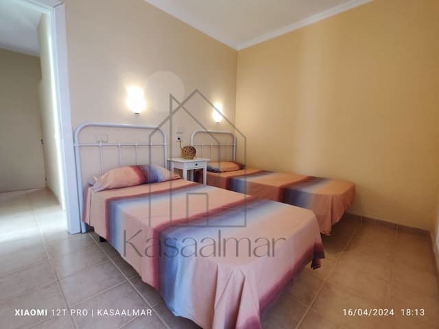 2 bedroom Apartment for rent in Salobre Golf, San Bartolomé de Tirajana with pool - € 1,700 (Ref: 8226127)