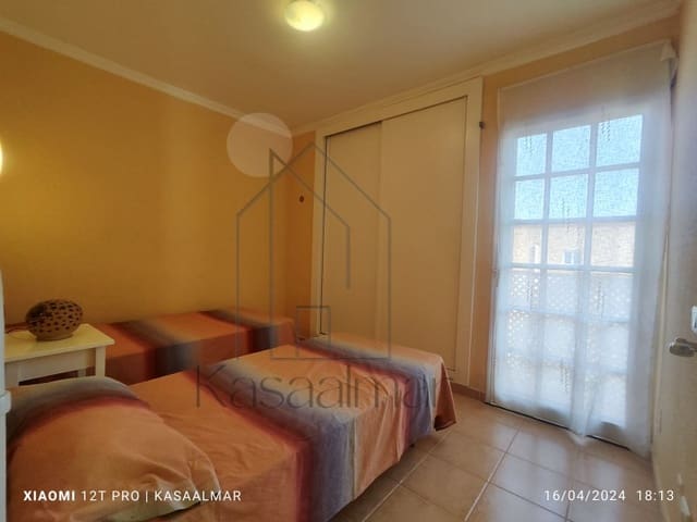 2 bedroom Apartment for rent in Salobre Golf, San Bartolomé de Tirajana with pool - € 1,700 (Ref: 8226127)