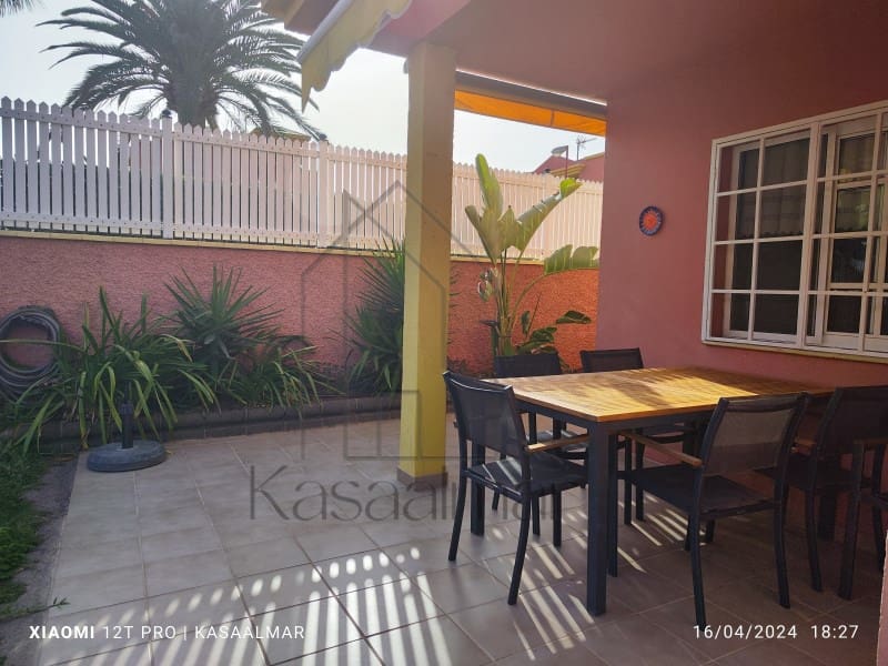 2 bedroom Apartment for rent in Salobre Golf with pool - € 1,700 (Ref: 8226127)