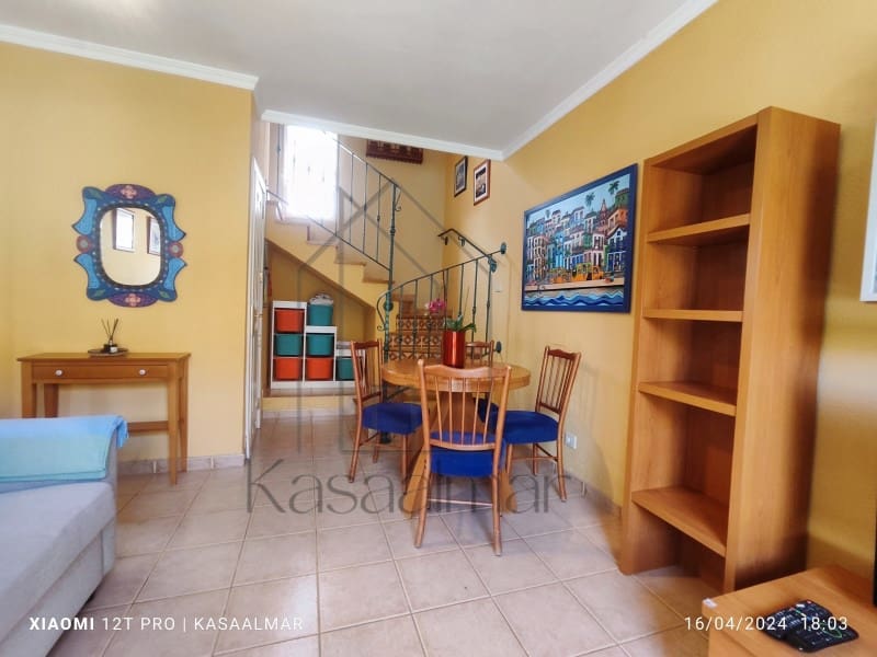 2 bedroom Apartment for rent in Salobre Golf with pool - € 1,700 (Ref: 8226127)