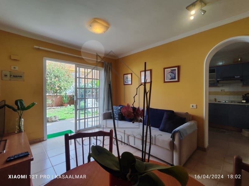 2 bedroom Apartment for rent in Salobre Golf with pool - € 1,700 (Ref: 8226127)