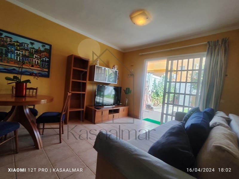 2 bedroom Apartment for rent in Salobre Golf with pool - € 1,700 (Ref: 8226127)