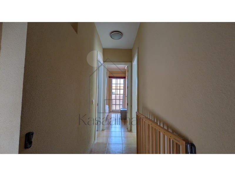 2 bedroom Bungalow for rent in San Bartolome de Tirajana with pool - € 1,700 (Ref: 8226127)