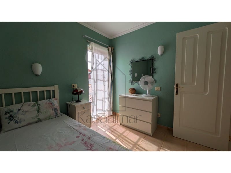 2 bedroom Bungalow for rent in San Bartolome de Tirajana with pool - € 1,700 (Ref: 8226127)