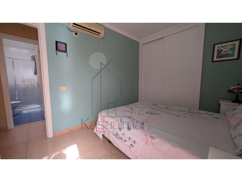 2 bedroom Bungalow for rent in San Bartolome de Tirajana with pool - € 1,700 (Ref: 8226127)