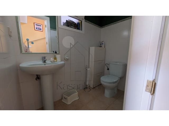 2 makuuhuone Bungalow vuokrattavana paikassa San Agustín, San Bartolomé de Tirajana mukana uima-altaan - 1 700 € (Ref: 8226127)