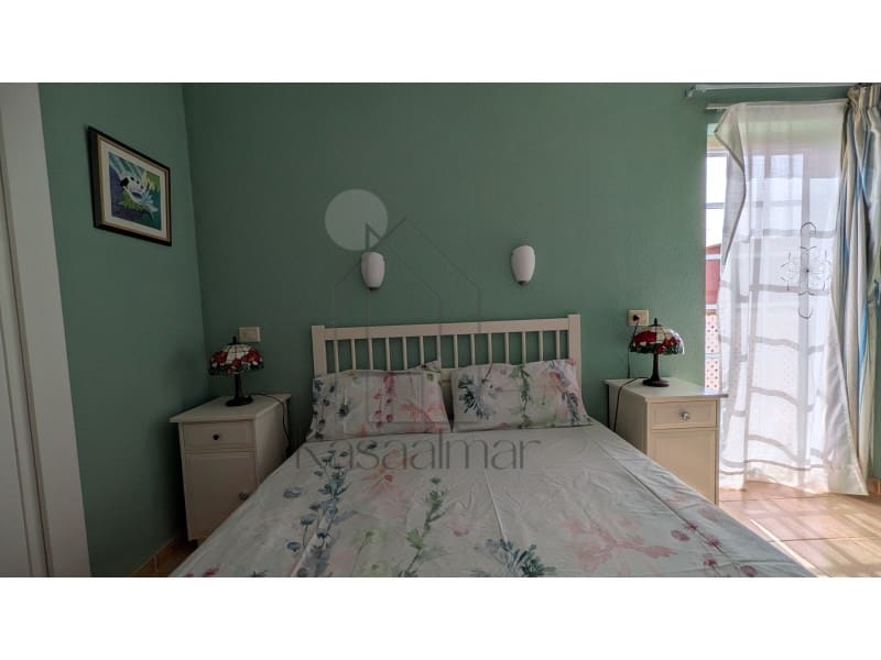 2 bedroom Bungalow for rent in San Bartolome de Tirajana with pool - € 1,700 (Ref: 8226127)