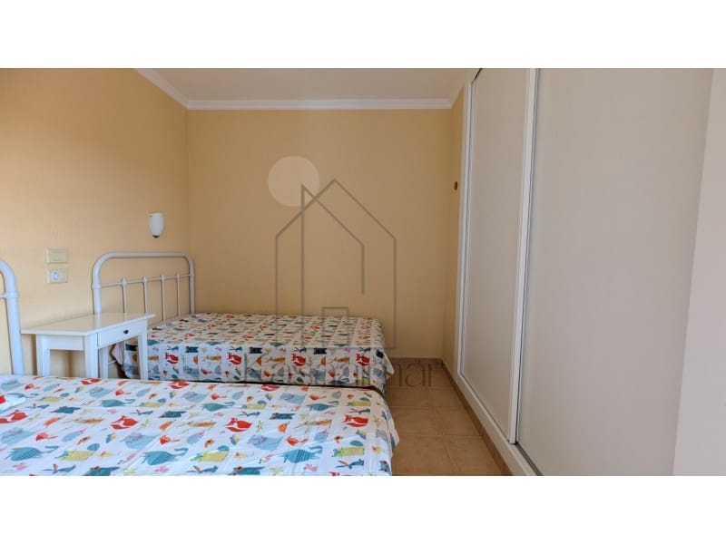 2 bedroom Bungalow for rent in San Bartolome de Tirajana with pool - € 1,700 (Ref: 8226127)