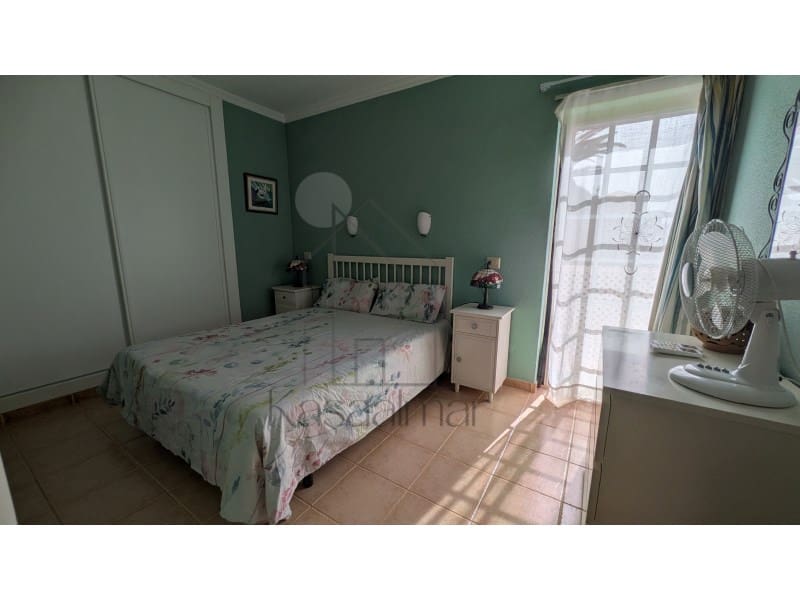 2 bedroom Bungalow for rent in San Bartolome de Tirajana with pool - € 1,700 (Ref: 8226127)