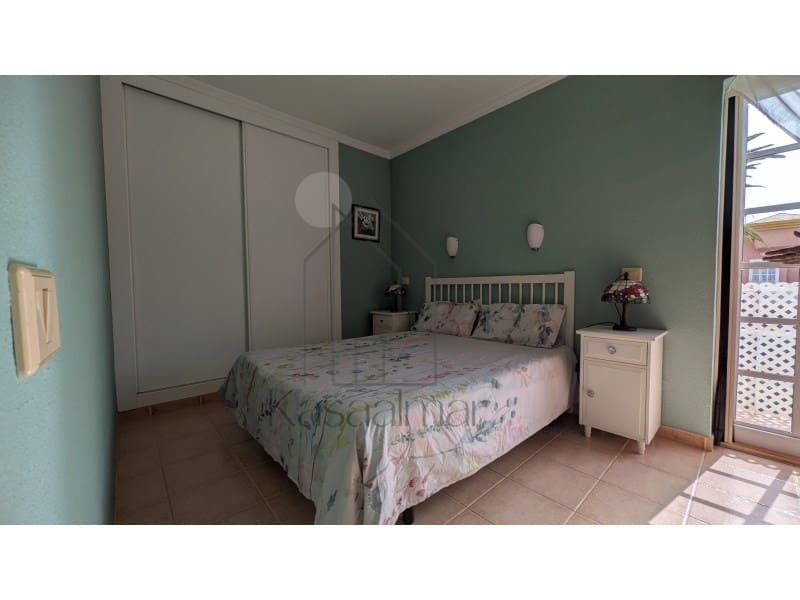 2 bedroom Bungalow for rent in San Bartolome de Tirajana with pool - € 1,700 (Ref: 8226127)