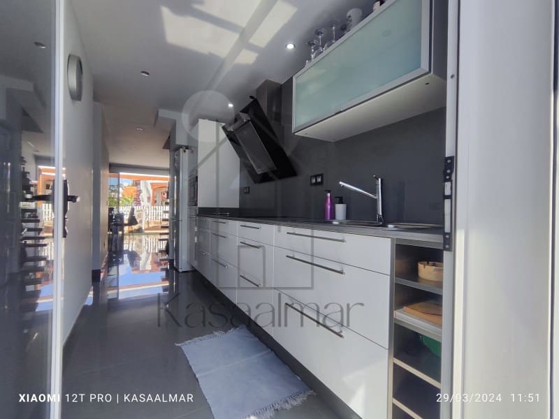 1 bedroom Bungalow for rent in San Bartolome de Tirajana - € 1,200 (Ref: 8233153)