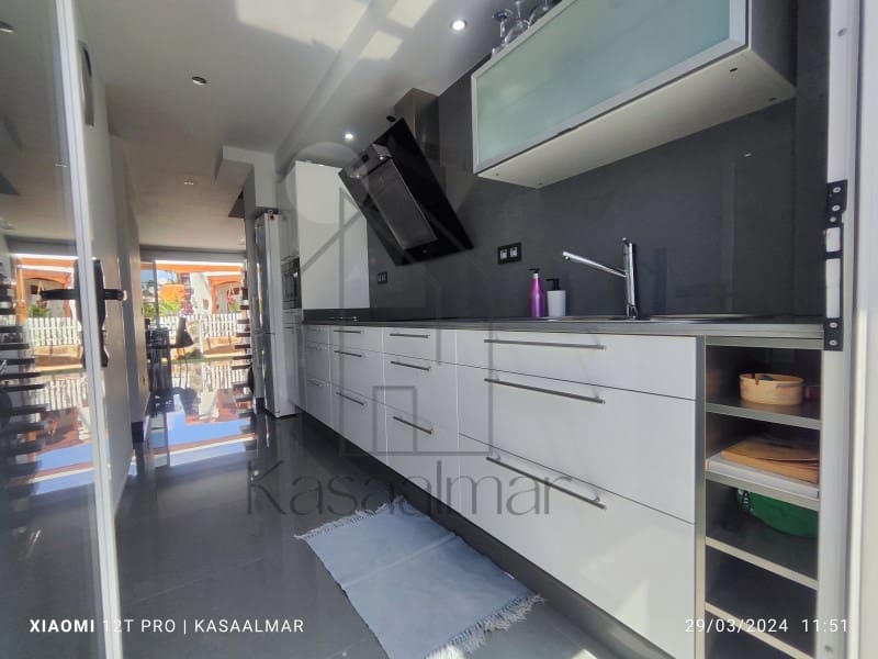 1 bedroom Bungalow for rent in San Bartolome de Tirajana - € 1,200 (Ref: 8233153)