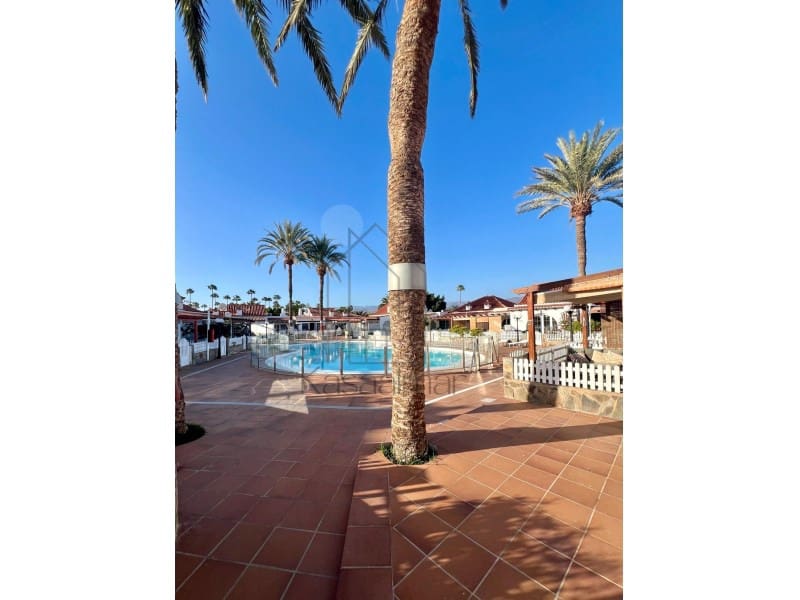 1 bedroom Bungalow for rent in San Bartolome de Tirajana - € 1,200 (Ref: 8233153)