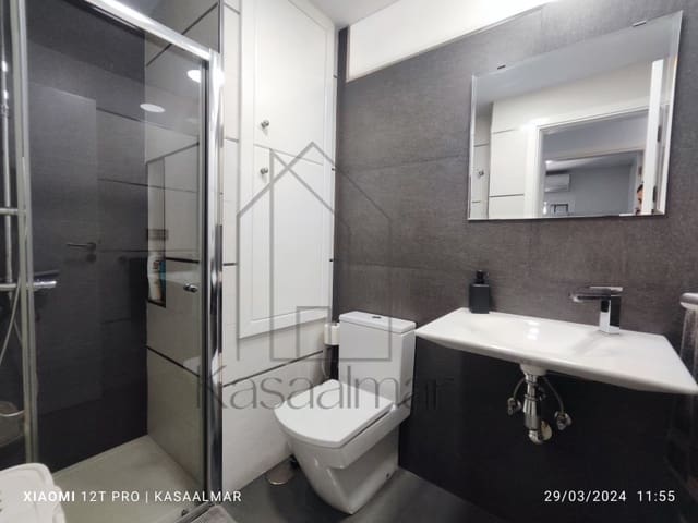 1 makuuhuone Bungalow vuokrattavana paikassa Campo Internacional, San Bartolomé de Tirajana - 1 200 € (Ref: 8233153)