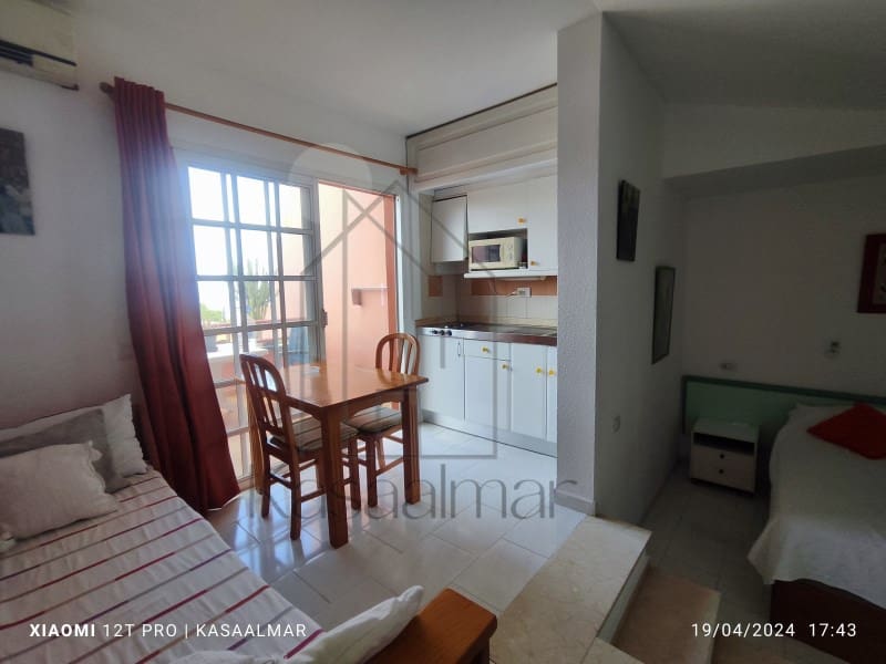 1 soveværelse Studio til leje i San Bartolome de Tirajana - € 1.000 (Ref: 8251446)
