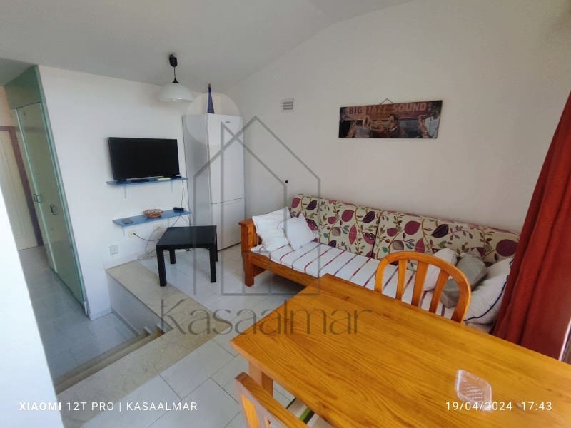 1 soveværelse Studio til leje i San Bartolome de Tirajana - € 1.000 (Ref: 8251446)