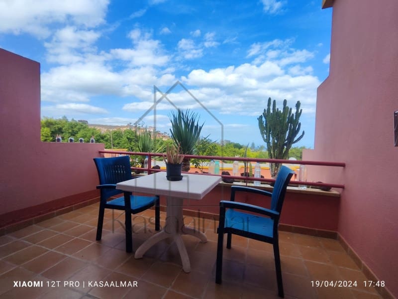 1 soveværelse Studio til leje i San Bartolome de Tirajana - € 1.000 (Ref: 8251446)