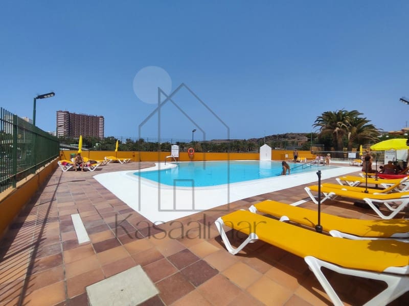 1 soveværelse Studio til leje i San Bartolome de Tirajana - € 1.000 (Ref: 8251446)