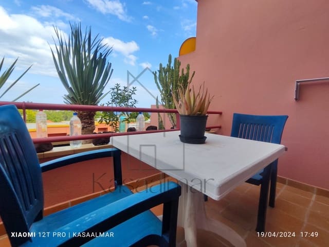 1 quarto Estúdio para arrendar em San Agustín, San Bartolomé de Tirajana - 1 000 € (Ref: 8251446)