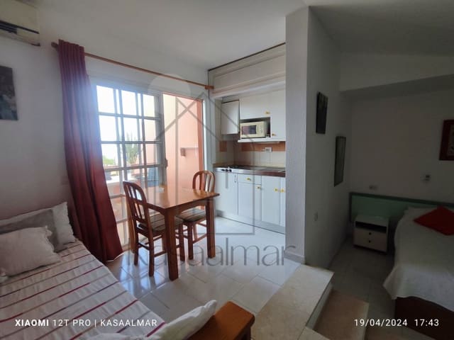 1 quarto Estúdio para arrendar em San Agustín, San Bartolomé de Tirajana - 1 000 € (Ref: 8251446)