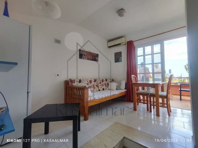 1 quarto Estúdio para arrendar em San Agustín, San Bartolomé de Tirajana - 1 000 € (Ref: 8251446)