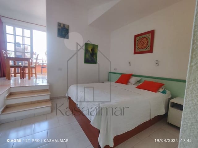 1 quarto Estúdio para arrendar em San Agustín, San Bartolomé de Tirajana - 1 000 € (Ref: 8251446)
