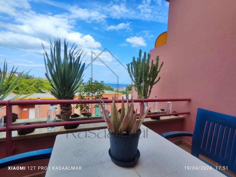 1 soveværelse Studio til leje i San Bartolome de Tirajana - € 1.000 (Ref: 8251446)