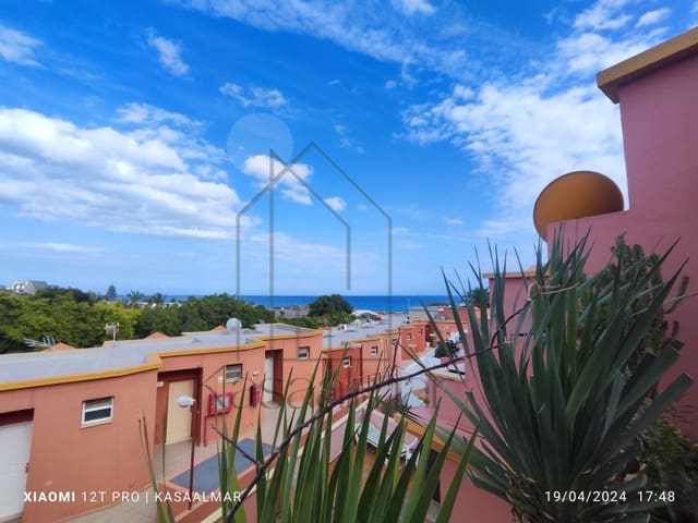 1 quarto Estúdio para arrendar em San Agustín, San Bartolomé de Tirajana - 1 000 € (Ref: 8251446)