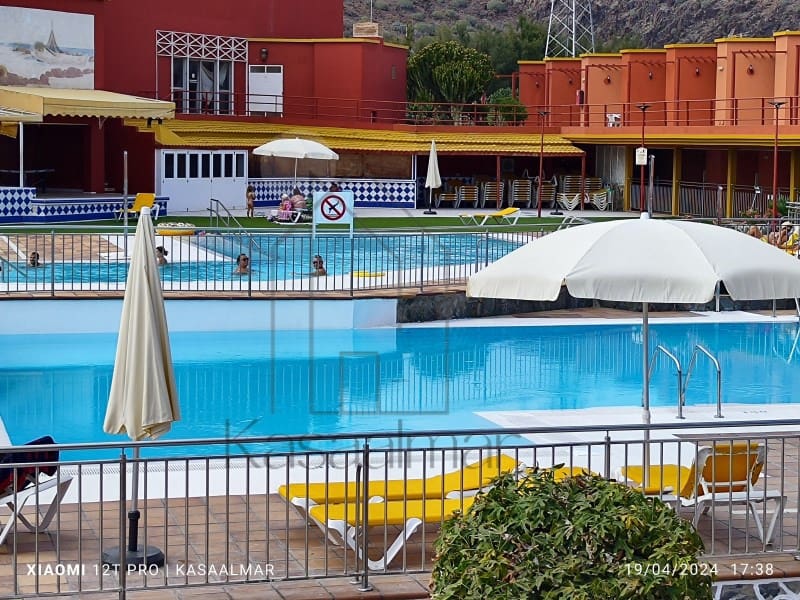 1 soveværelse Studio til leje i San Bartolome de Tirajana - € 1.000 (Ref: 8251446)