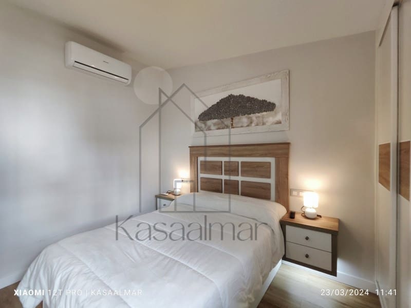 1 soveværelse Bungalow til leje i San Bartolome de Tirajana - € 1.300 (Ref: 8285040)