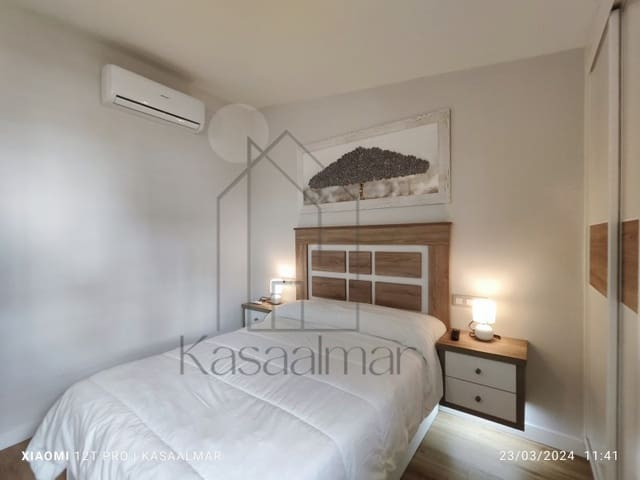 1 bedroom Bungalow for rent in Campo Internacional, San Bartolomé de Tirajana - € 1,300 (Ref: 8285040)