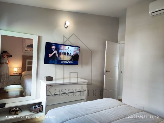 1 bedroom Bungalow for rent in Campo Internacional, San Bartolomé de Tirajana - € 1,300 (Ref: 8285040)