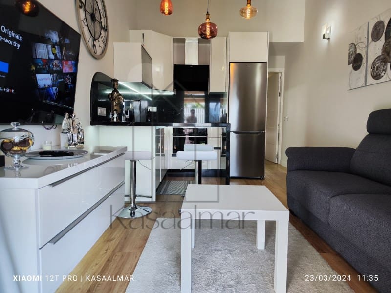 1 soveværelse Bungalow til leje i San Bartolome de Tirajana - € 1.300 (Ref: 8285040)