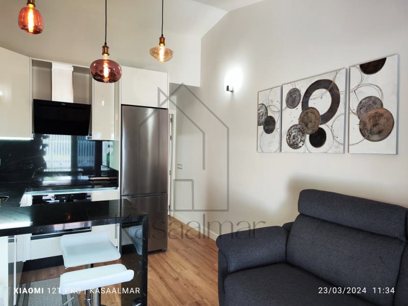 1 soveværelse Bungalow til leje i San Bartolome de Tirajana - € 1.300 (Ref: 8285040)