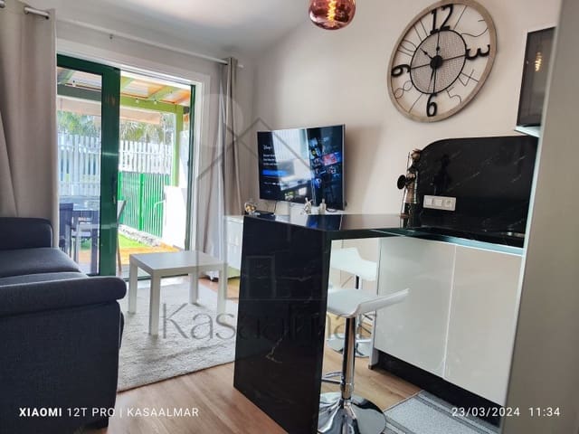 1 bedroom Bungalow for rent in Campo Internacional, San Bartolomé de Tirajana - € 1,300 (Ref: 8285040)