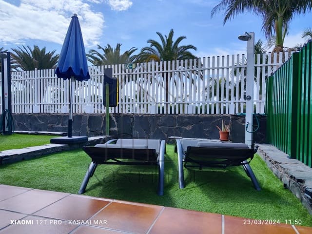 1 bedroom Bungalow for rent in Campo Internacional, San Bartolomé de Tirajana - € 1,300 (Ref: 8285040)