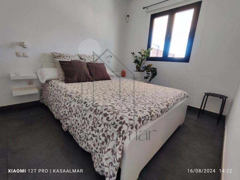 1 soveværelse Bungalow til leje i San Bartolome de Tirajana - € 1.600 (Ref: 8348221)