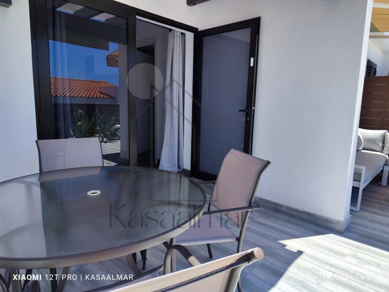 1 soveværelse Bungalow til leje i San Bartolome de Tirajana - € 1.600 (Ref: 8348221)