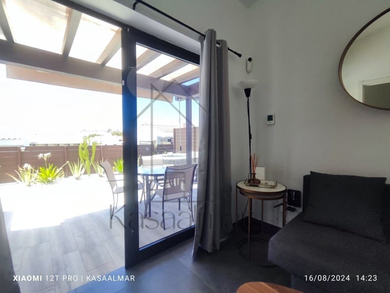 1 soveværelse Bungalow til leje i San Bartolome de Tirajana - € 1.600 (Ref: 8348221)