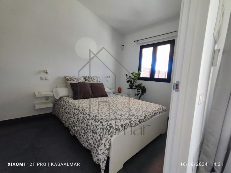 1 soveværelse Bungalow til leje i San Bartolome de Tirajana - € 1.600 (Ref: 8348221)