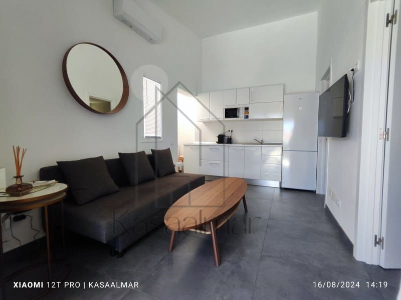 1 soveværelse Bungalow til leje i San Bartolome de Tirajana - € 1.600 (Ref: 8348221)