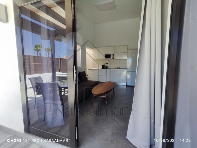 1 soveværelse Bungalow til leje i San Bartolome de Tirajana - € 1.600 (Ref: 8348221)