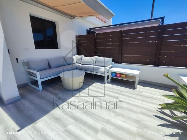 1 Zimmer Bungalow zu vermieten in Campo Internacional, San Bartolomé de Tirajana - 1.600 € (Ref: 8348221)